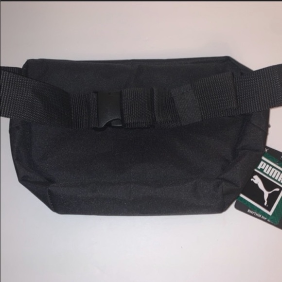 Puma New Waist Pack with pretty logo - Picture 3 of 5